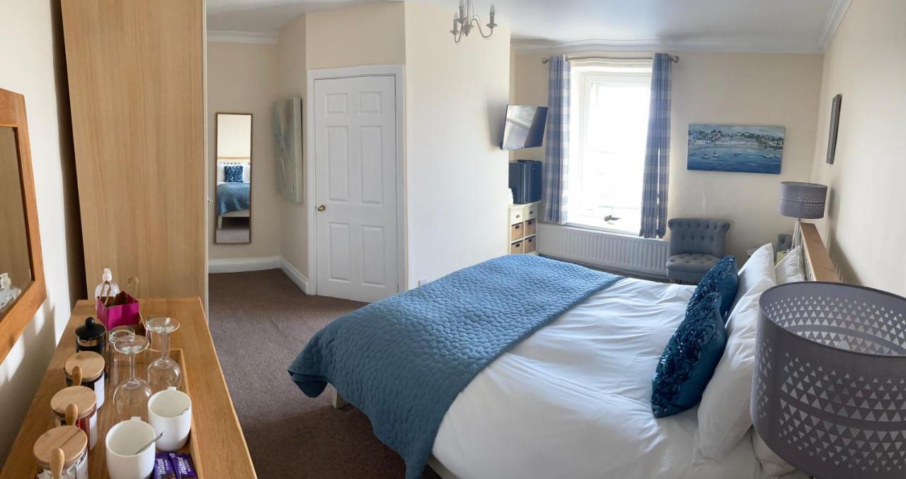 レイバーン Haven House Bed & Breakfast エクステリア 写真