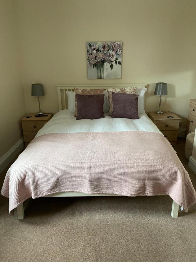 レイバーン Haven House Bed & Breakfast エクステリア 写真