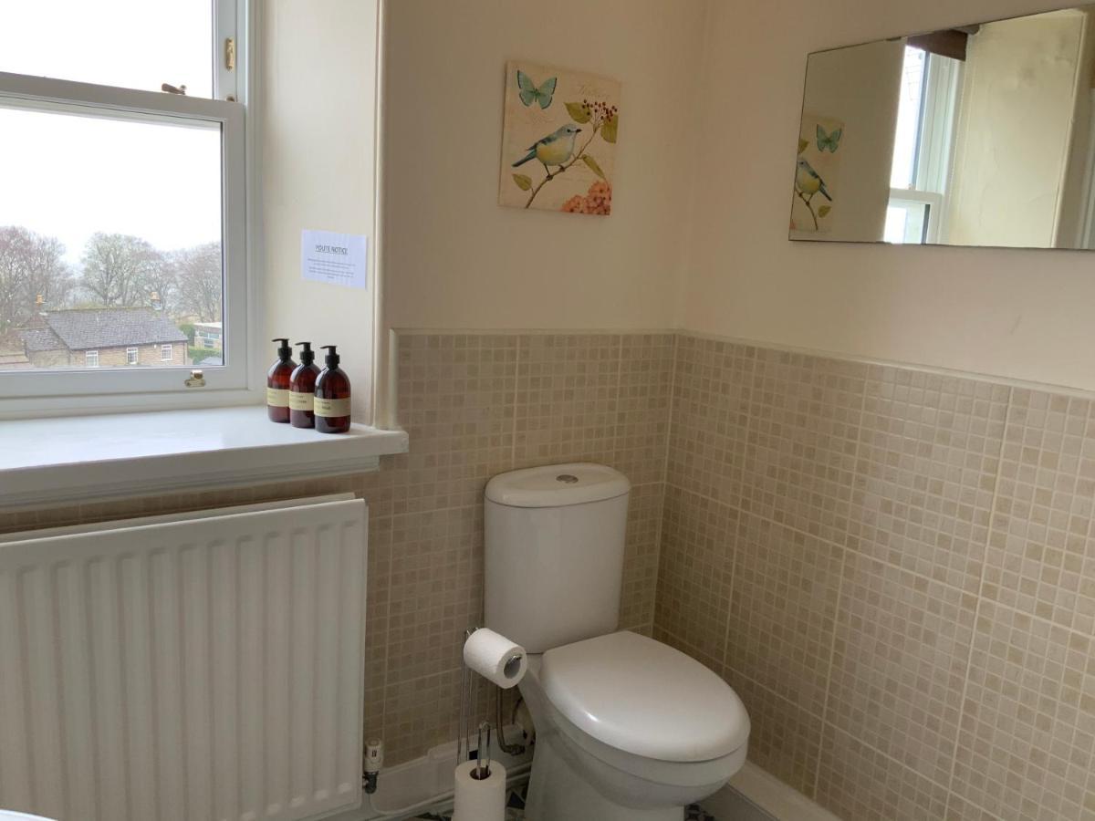 レイバーン Haven House Bed & Breakfast エクステリア 写真