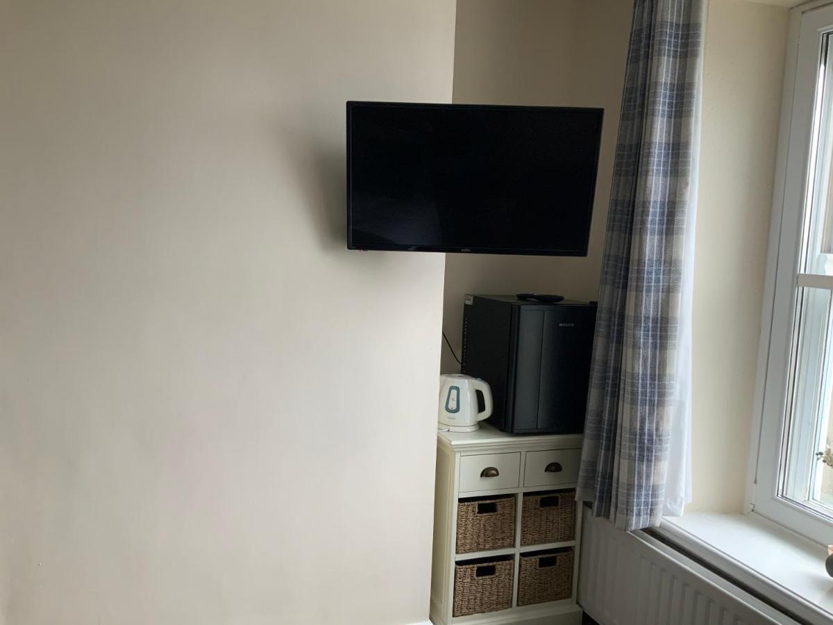 レイバーン Haven House Bed & Breakfast エクステリア 写真