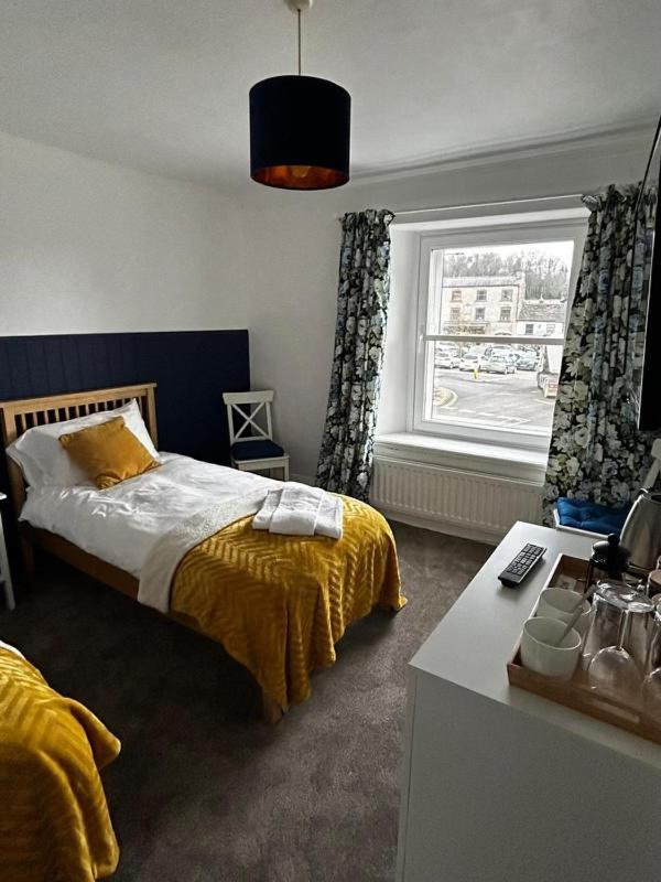 レイバーン Haven House Bed & Breakfast エクステリア 写真